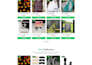 build rebuild conversion optimized ecommerce website with wordpress